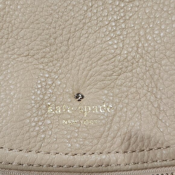Kate Spade leather shoulder bag - Picture 2 of 7